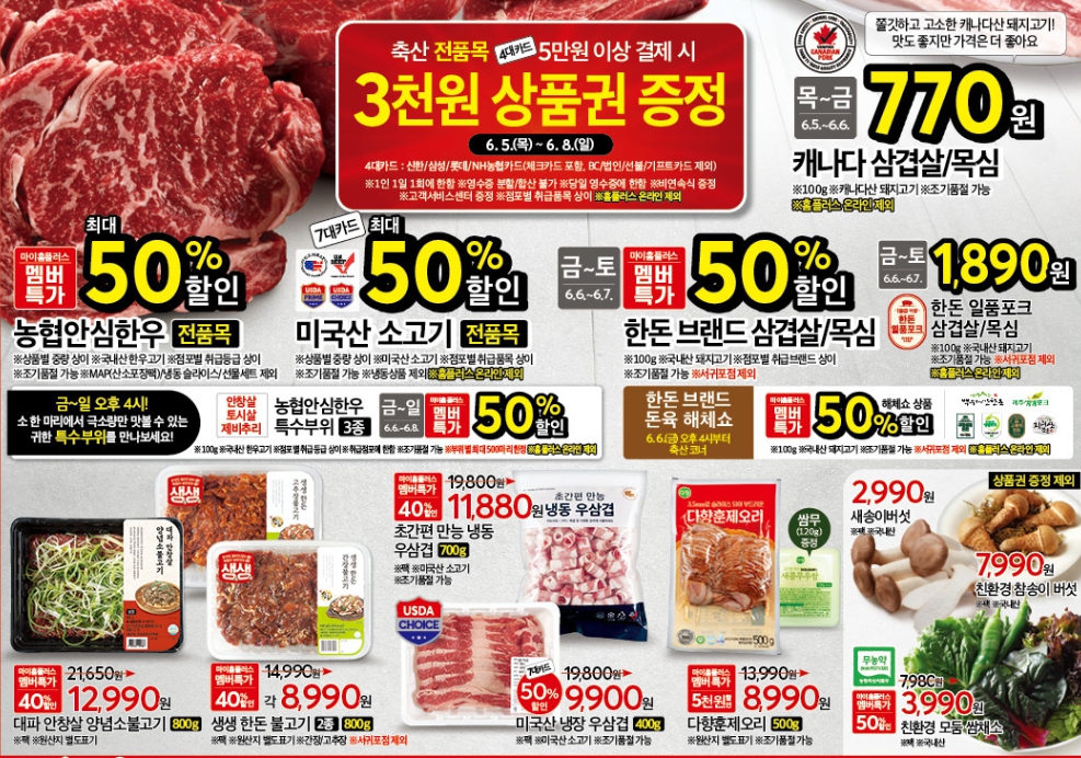 전단 이미지