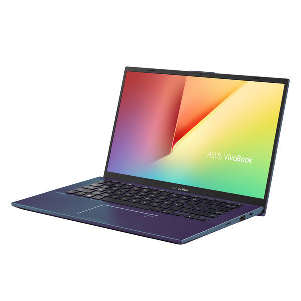  에이수스 비보북 노트북 X412FA-EB958 (i5-10210U 35.5cm WIN미포함), 미포함, NVMe 256GB, 8GB