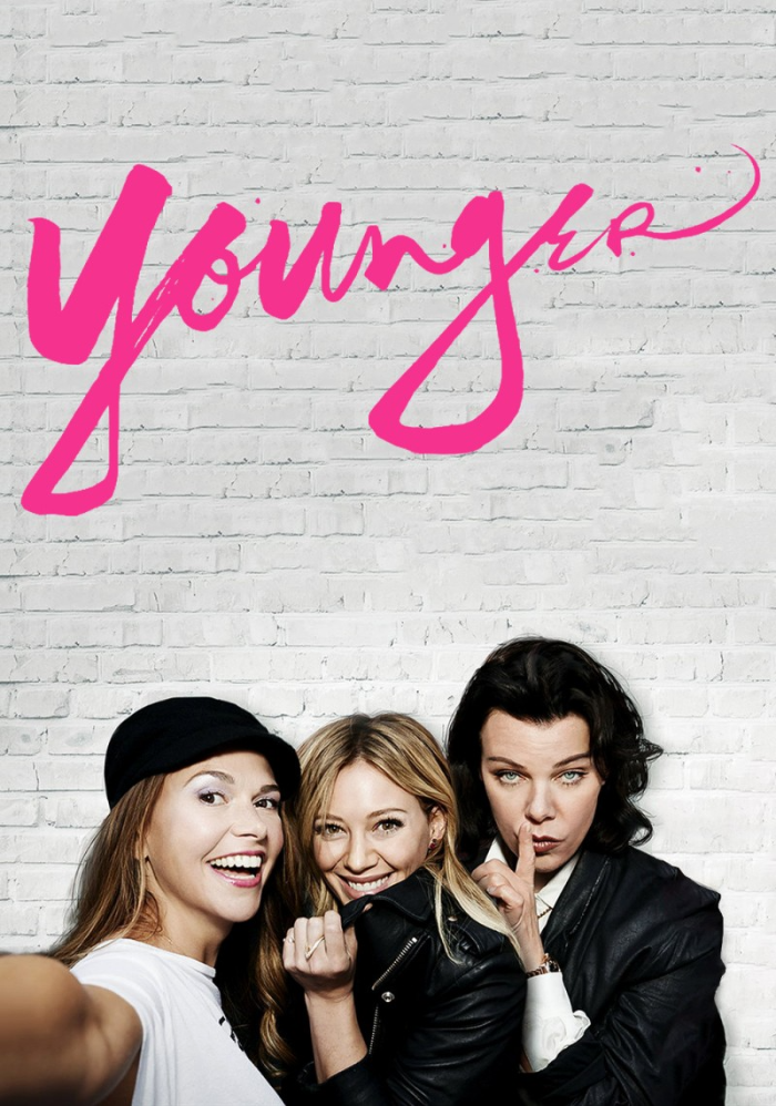 younger(영거) 이미지