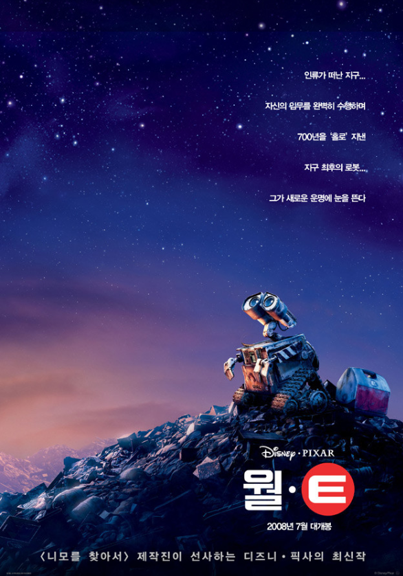 WALL-E