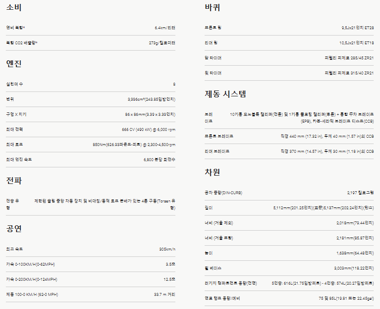 기술사양2
