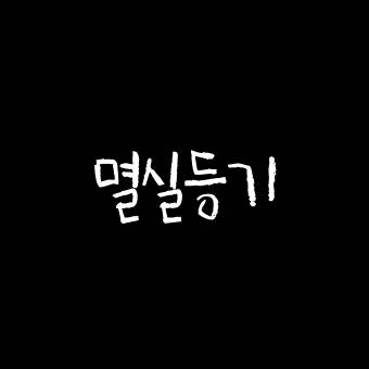  부동산공시법 멸실등기