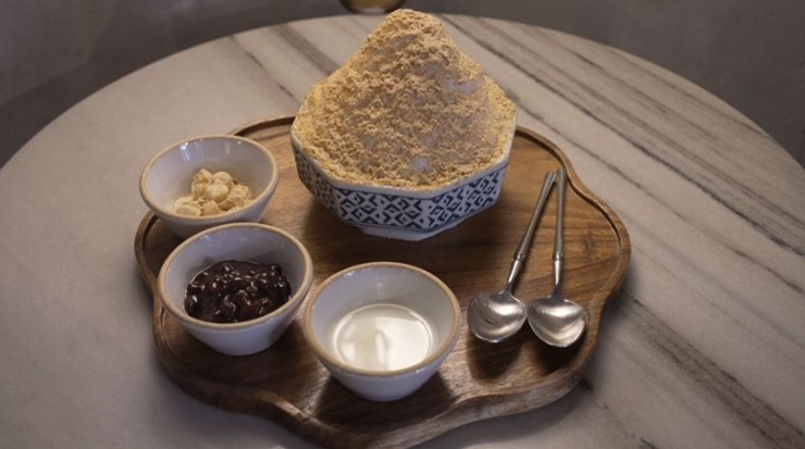 한국기행-야식기행