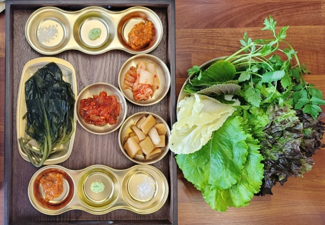 양주옥정맛집 원미담