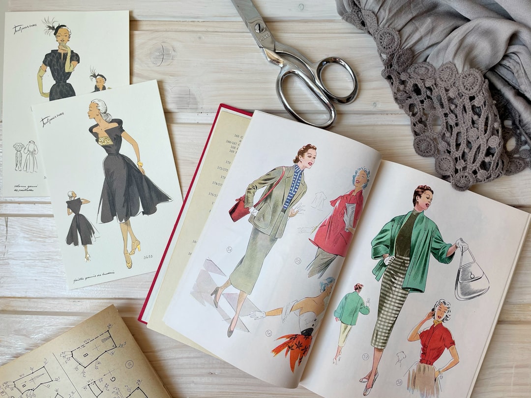 Tailoring.