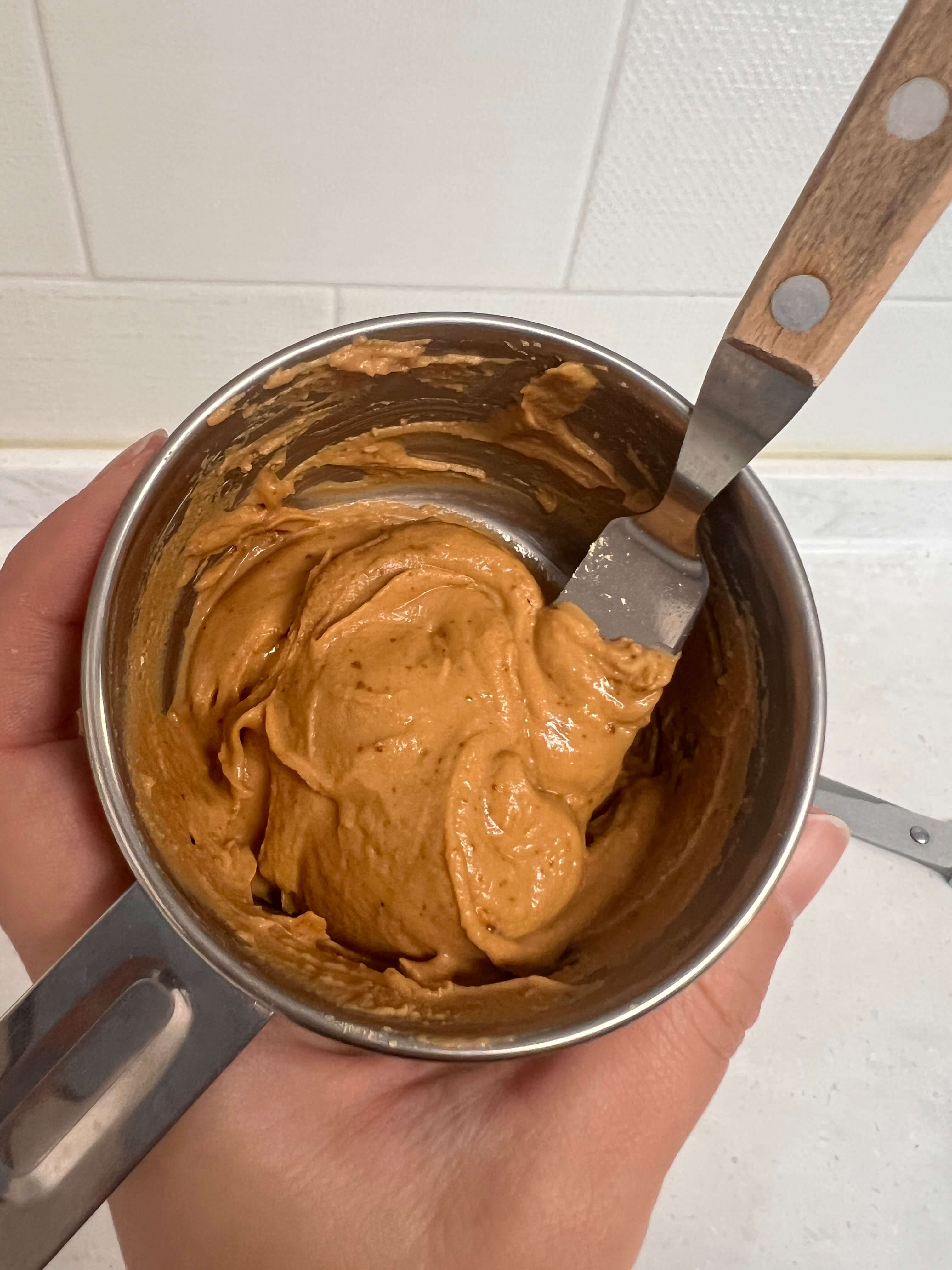 PB fit Peanut Butter Powder