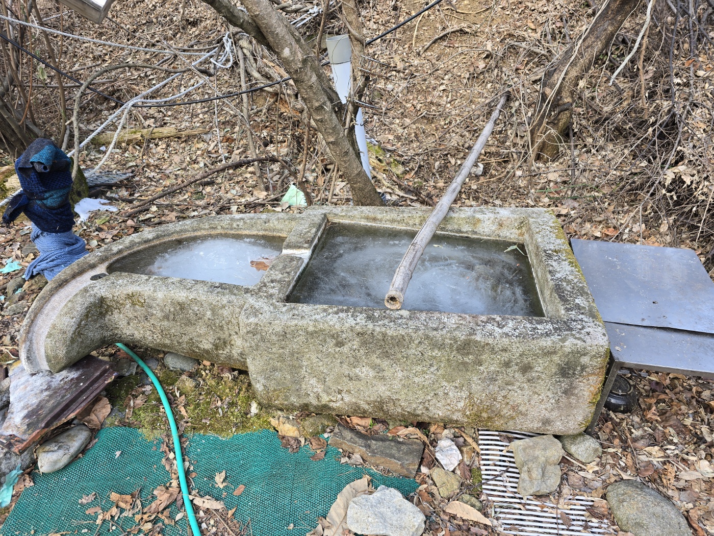 산골이야기 이미지
