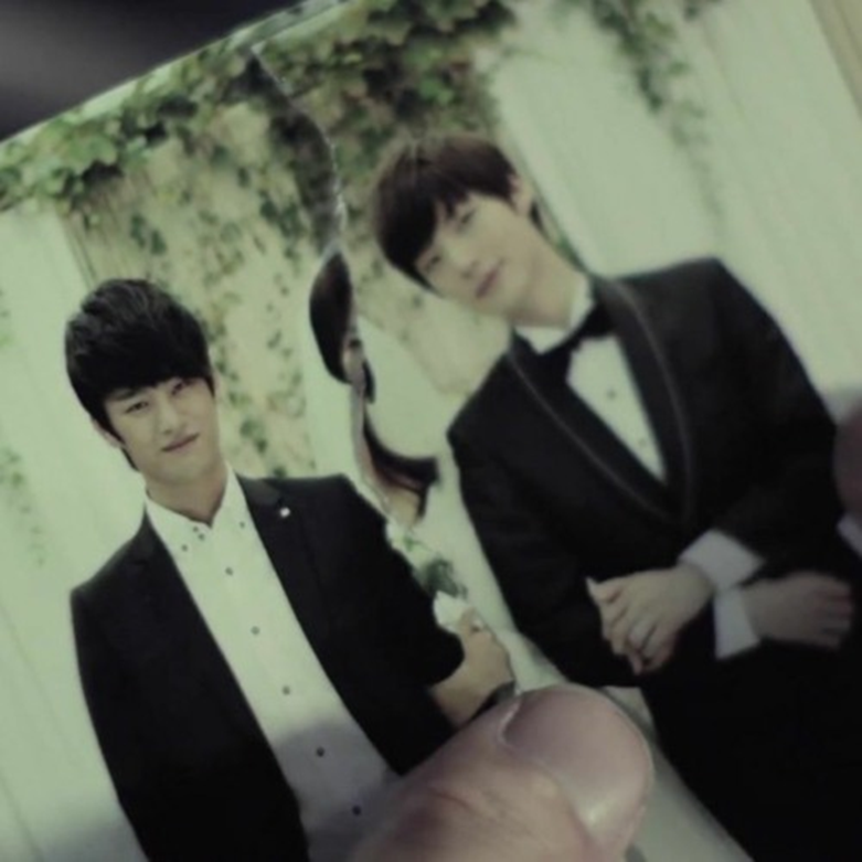 셋이서 끝까지 가기로 도원결의 했다는 월드게이 조합ㅋㅋㅋㅋㅋㅋ | 인스티즈