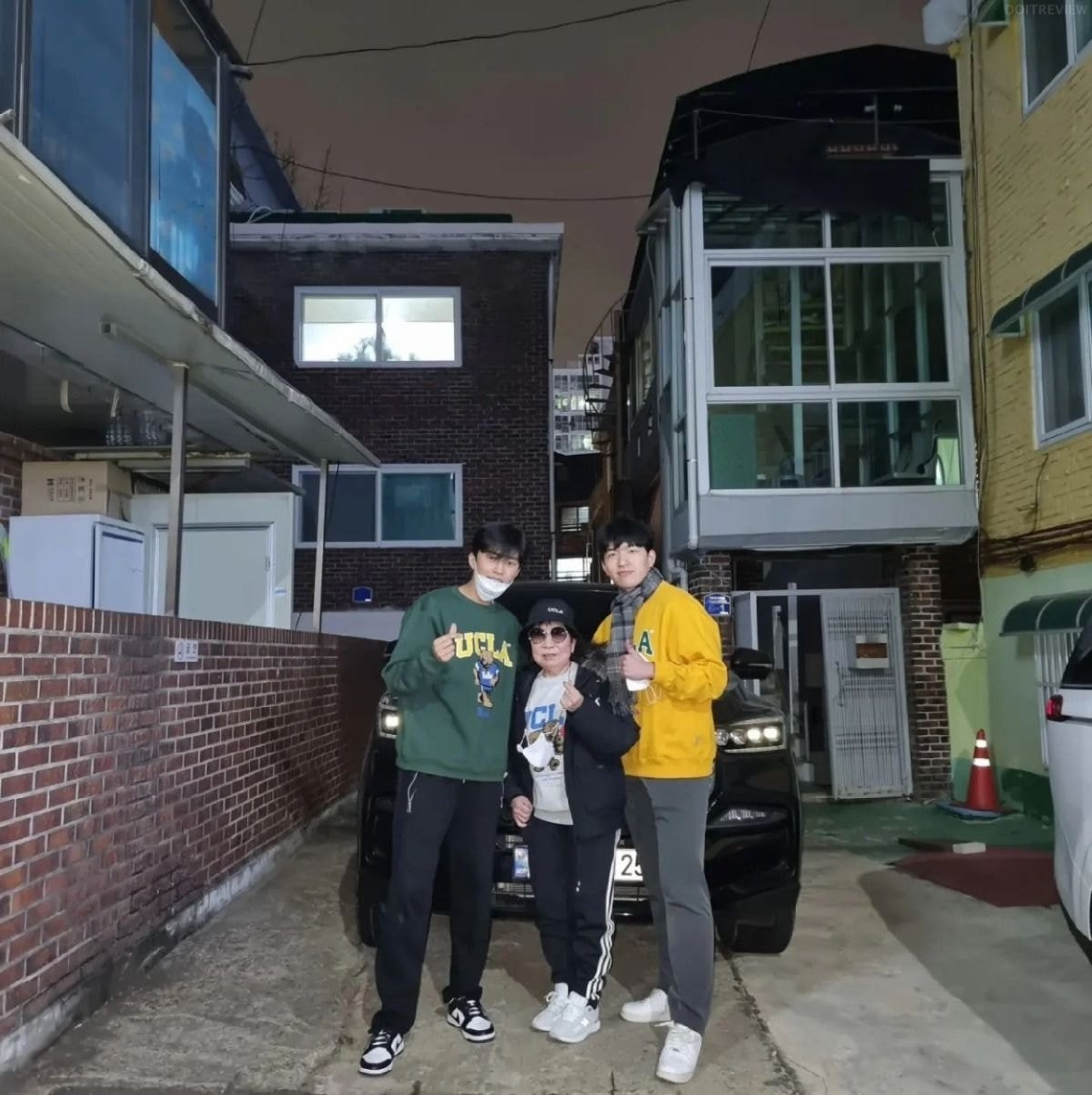 교통사고 운전자 살린 영웅 알고보니 임영웅 미담 그리고 노래모음