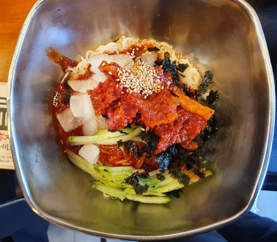 광명국수 이미지