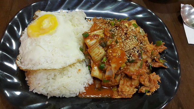 전통 한국 갈비탕, 깊은 맛을 내는 방법