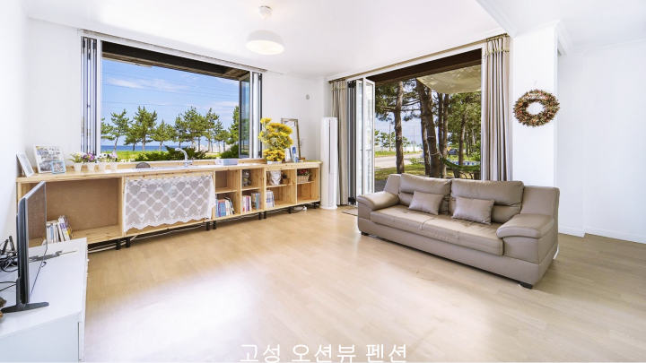 고성오마주-실내-사진