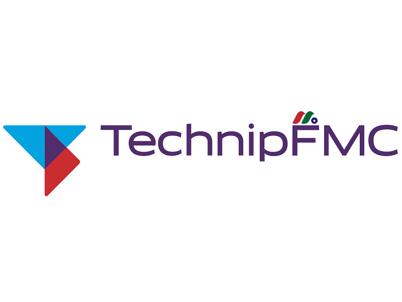 테크닙 FMC(TechnipFMC PLC&#44; FTI)