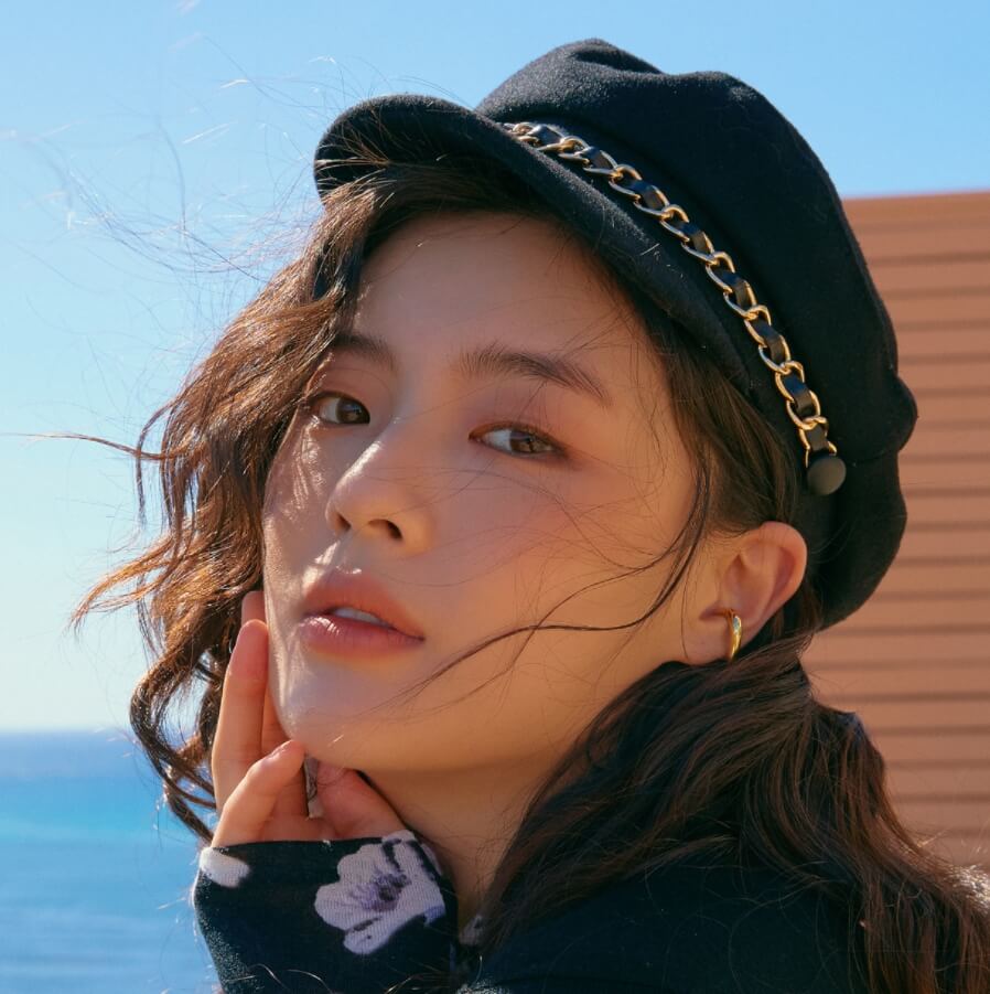  배우 이선빈 프로필, 본명, 나이, 키, 고향, 학력, 소속사