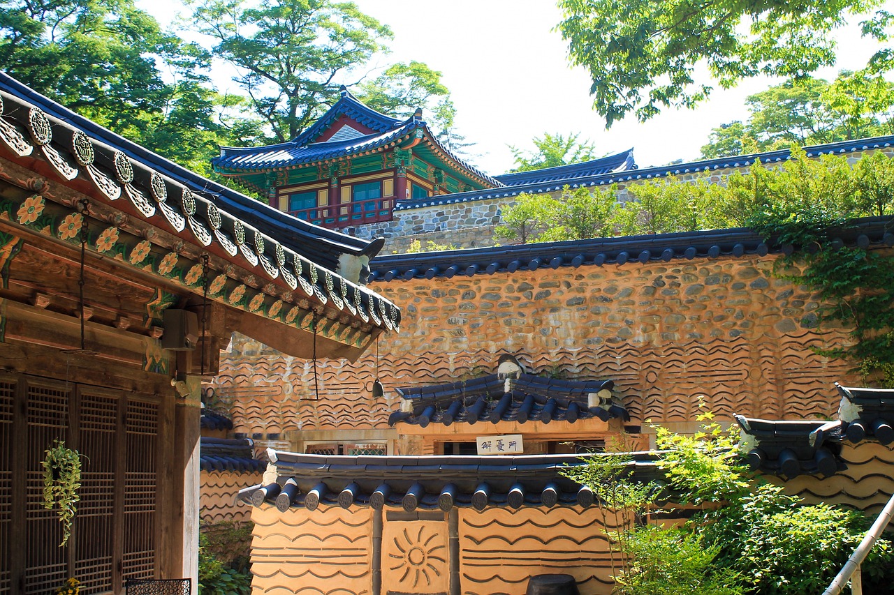 한국 사극 역모 사건