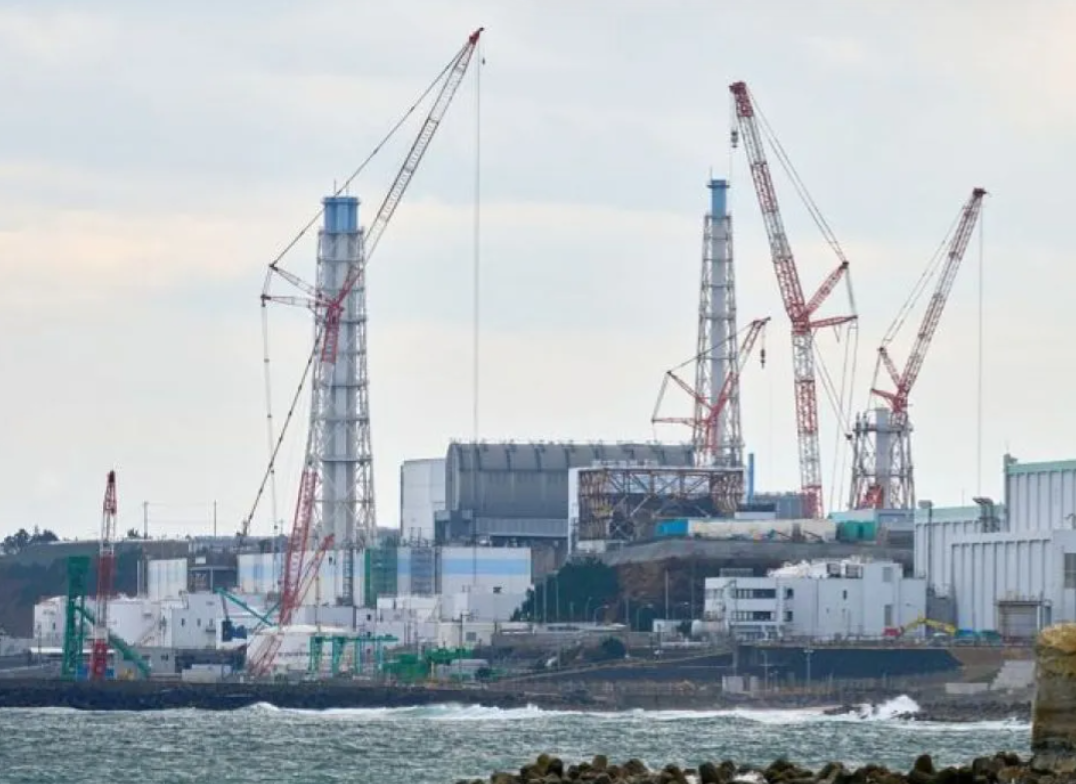 Japan Initiates Third Round of Fukushima Wastewater Discharge A Delicate Diplomatic Dance