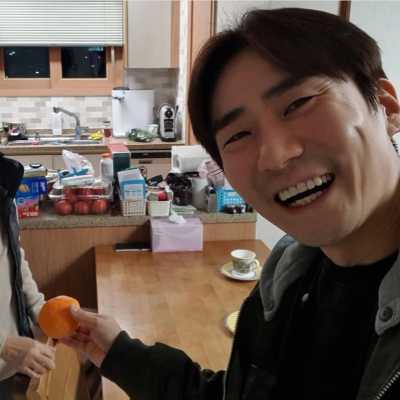  이정수 사과 , 4시간 기다린 용기