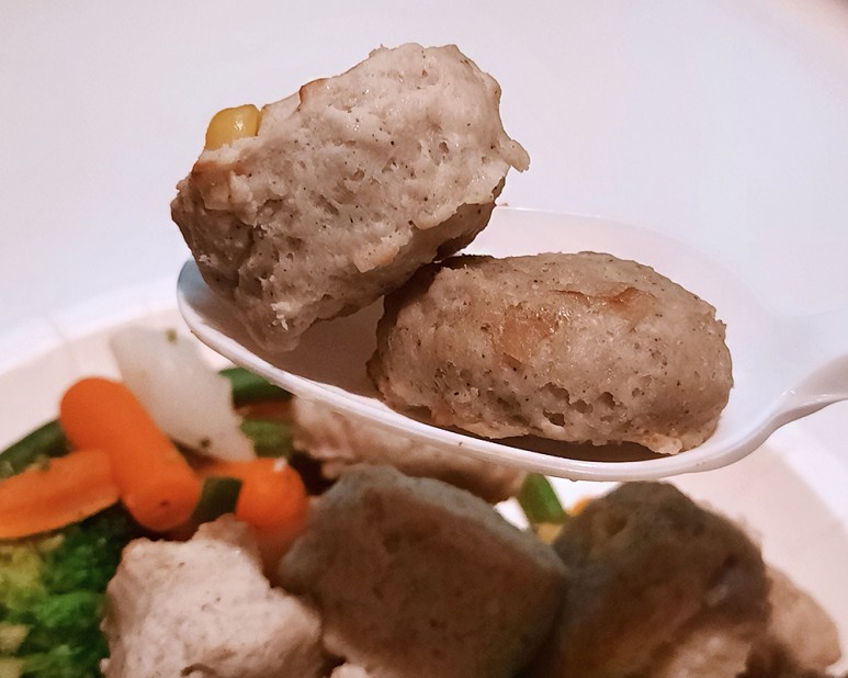 단호박 다이어트 얼음구이 단호박 초간단 레시피 7