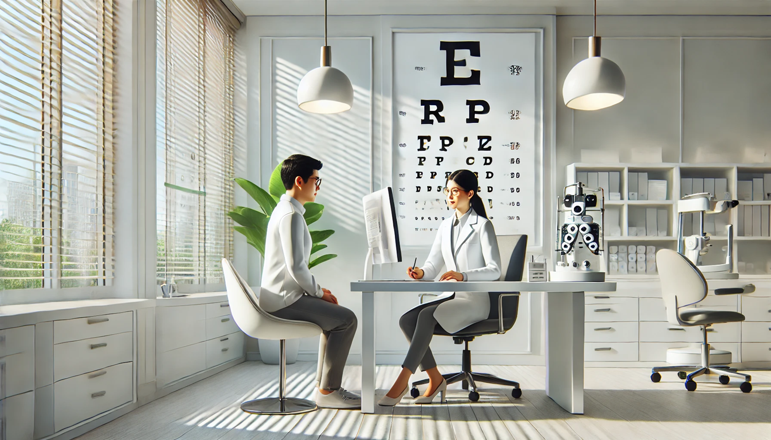 강원특별자치도 강릉시 안과 리스트