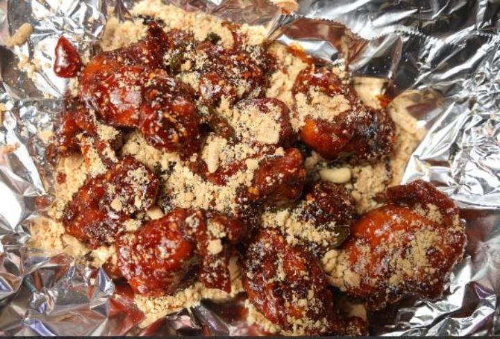  38년 인천토박이가 알려드리는 인천맛집 BEST 5