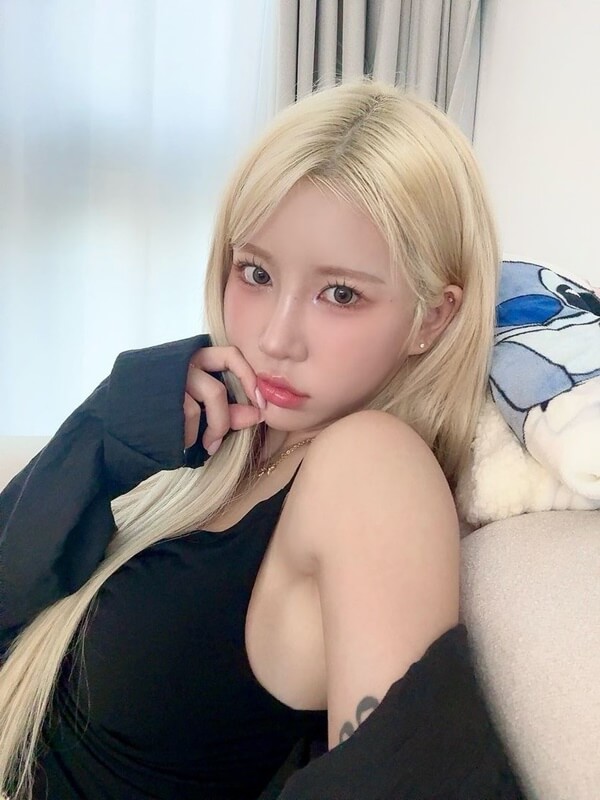 시아지우-프로필