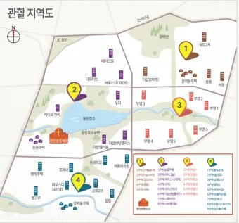 화성시 동탄영천동성당 미사시간 위치_20