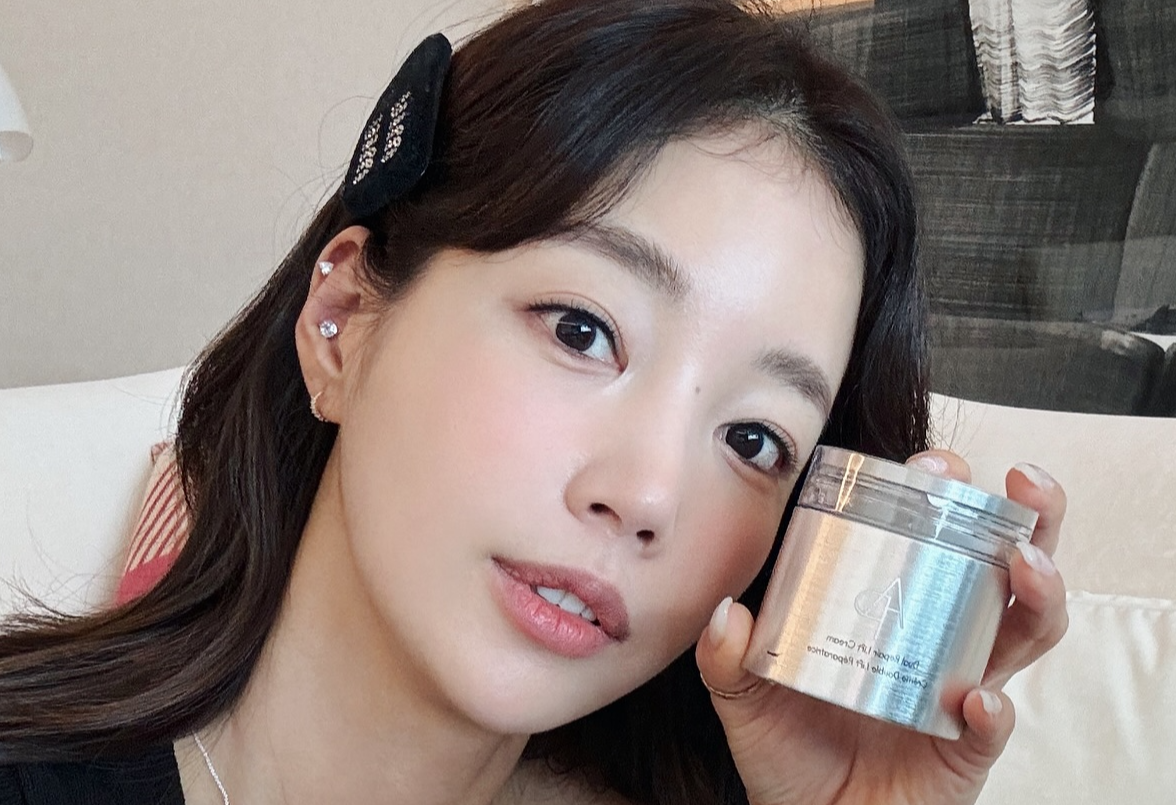 이지원 프로필 이미지