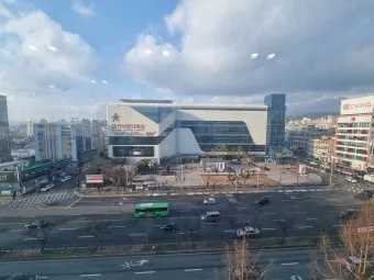 대전청사 터미널 시간표 시외버스 공항버스 예약 예매_21