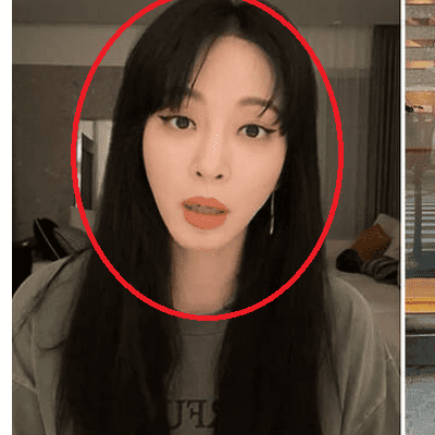  한예슬 나이 인스타그램 프로필