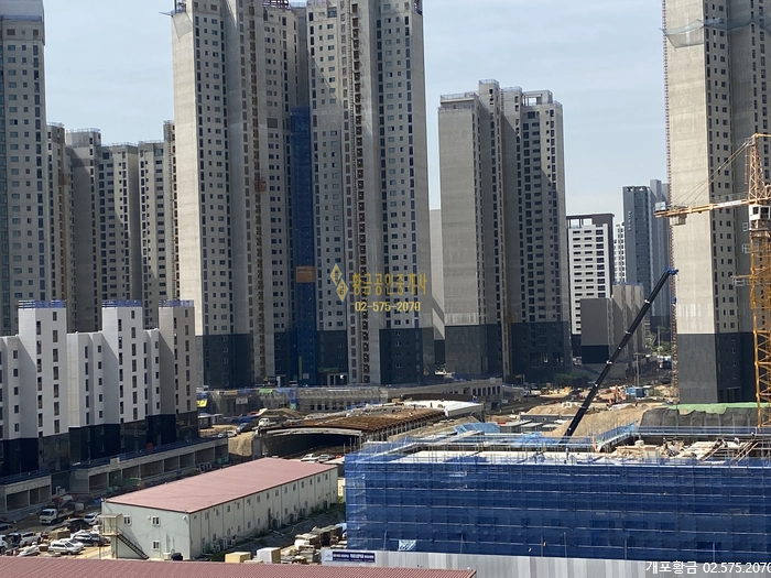 디에이치퍼스티어아이파크 174동