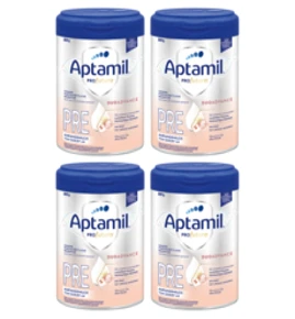 압타밀 프로푸트라 프레&#44; 800g&#44; 4개