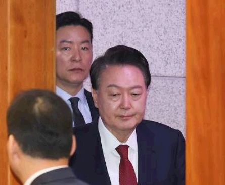 파면 후 조기대선