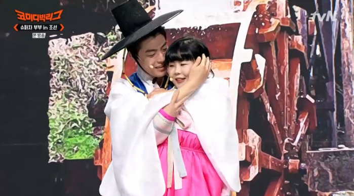 코빅 하준수 안가연 바람 논란 정리, "전 연인 9