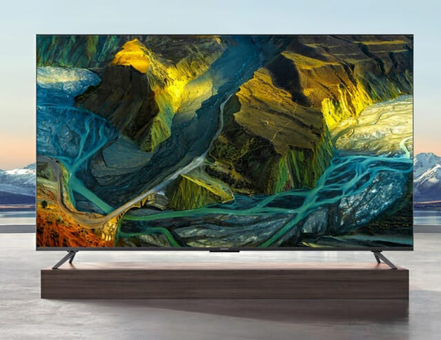 샤오미 스마트 TV Max 86인치