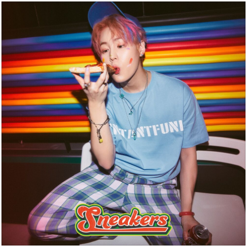  하성운 – 스니커즈 (Sneakers)[노래듣기/가사/M.V]