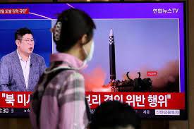  アングル：ミサイル発射に沈黙の北朝鮮メディア、核実験の効果的報道が狙いか