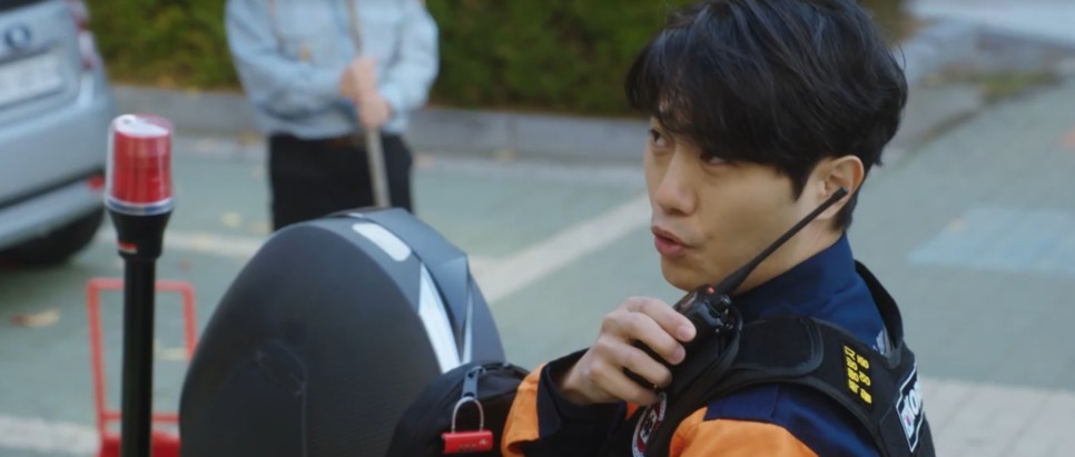 ocn 드라마 추천 OCN 드라마추천 우월한 하루 웹툰 원작 32