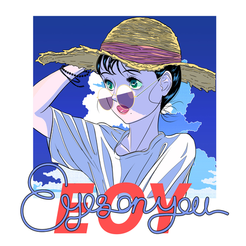  정기고 EOY (Feat. 박재범) 듣기/가사/앨범/유튜브/뮤비/반복재생/작곡작사
