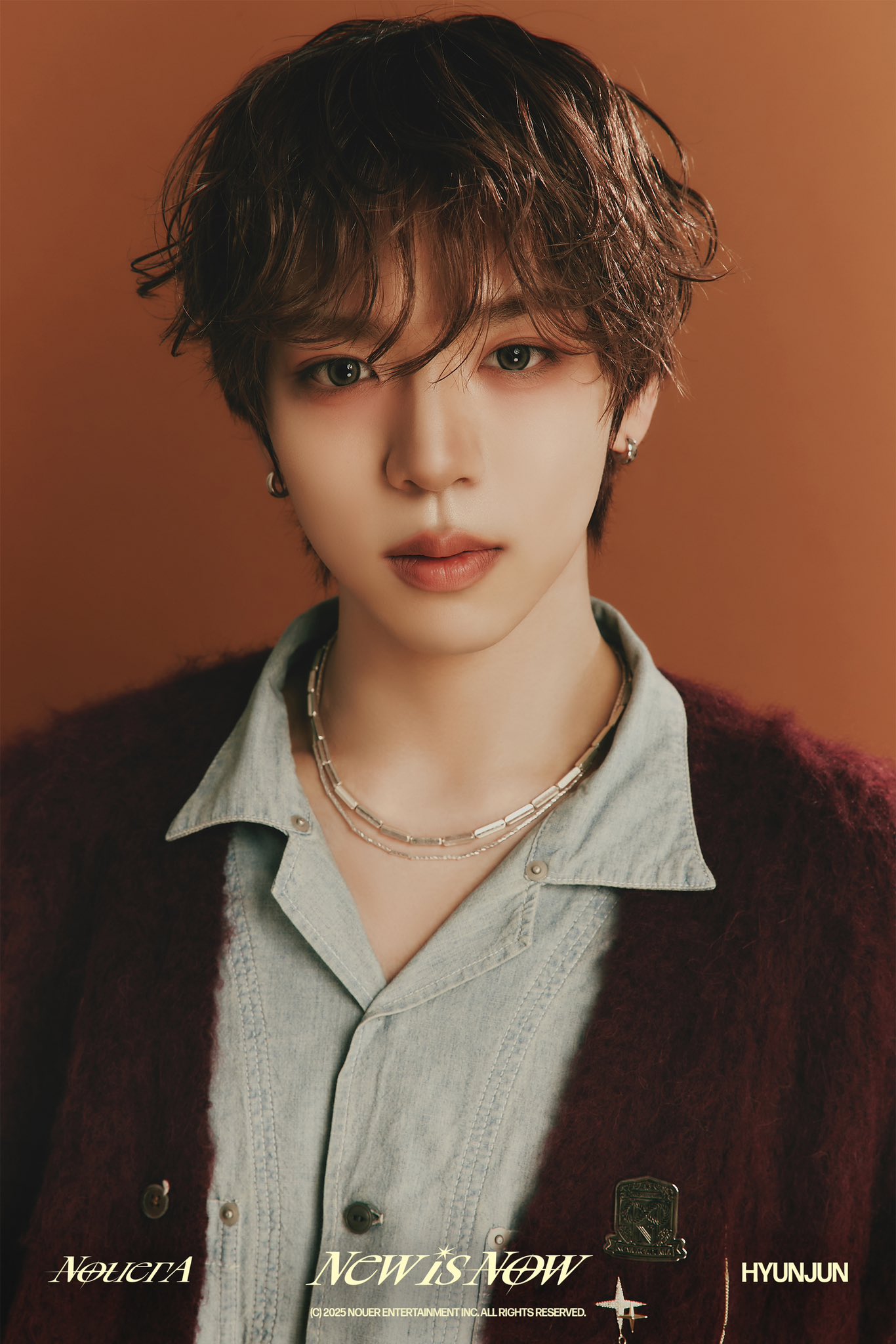 멤버들마다 비주얼 개성이 뚜렷한 아이돌...jpg | 인스티즈