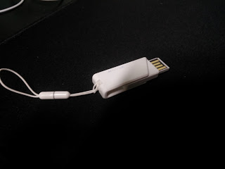 USB 디스크