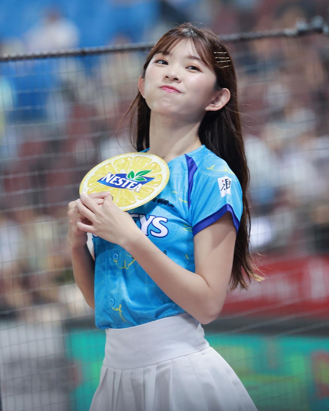 임영락 (林穎樂) NINA LIN3