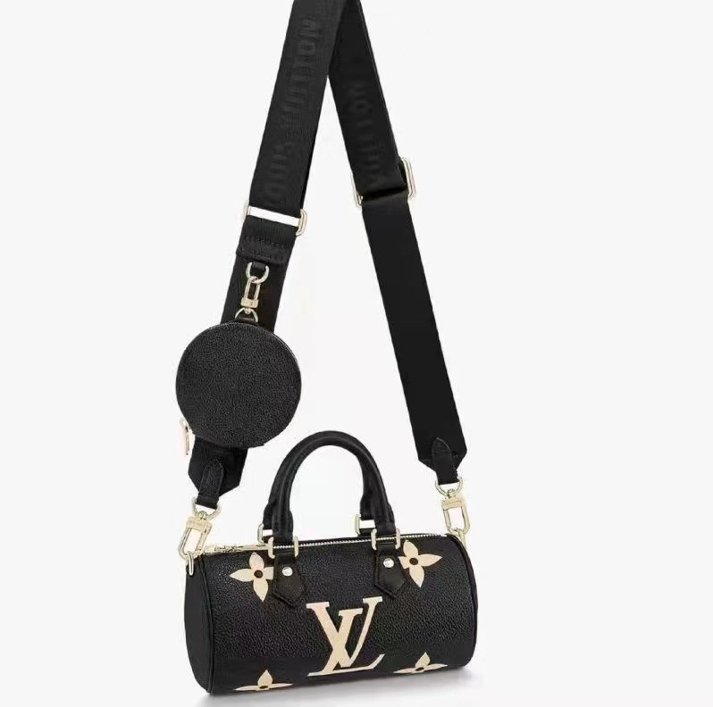  [LOUIS VUITTON] 루이비통 빠삐용 BB