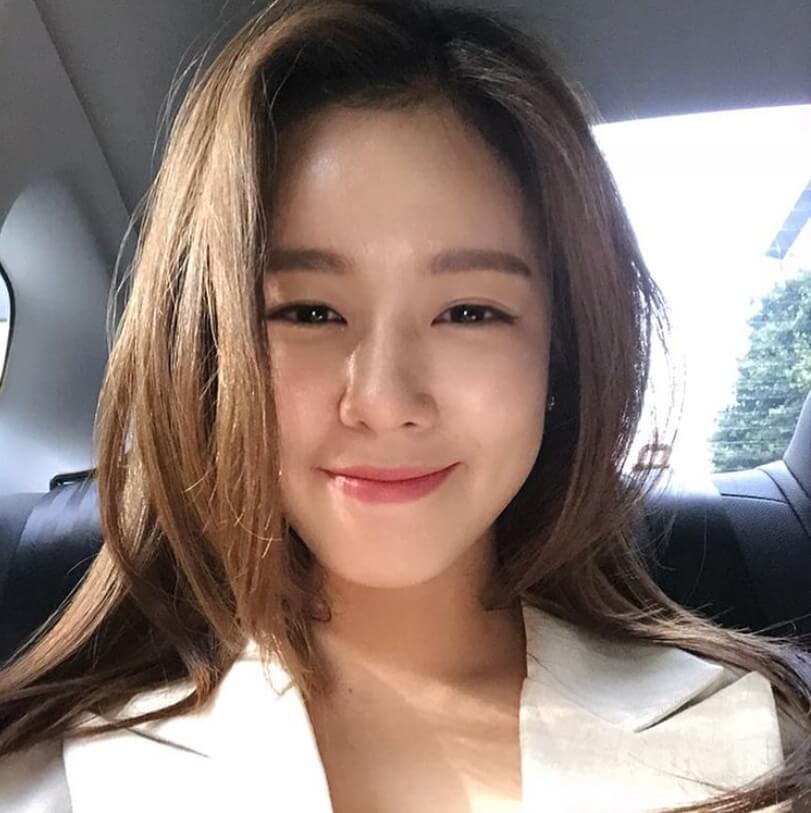  배우 경수진 프로필, 나이, 키, 학력, 고향, 소속사