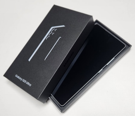Galaxy S25 Ultra
