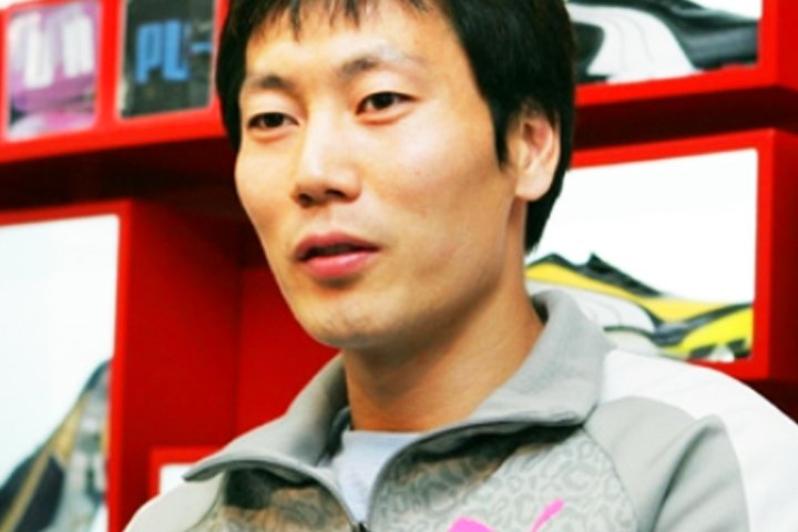  송종국 여성편력 재조명. 그간 열애설 및 여자들 논란