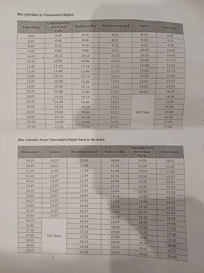 베트남 푸꾸옥 북부 숙소 추천, 빈홀리데이 피에스타 푸꾸옥 후기- 수영장, 키즈카페, 헬스장 부대시설