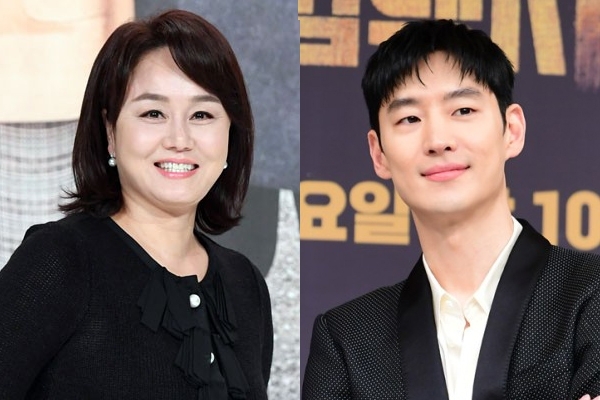  연대생, ‘이제훈 성희롱 발언’ 이경실 고발…“통신매체이용음란혐의”