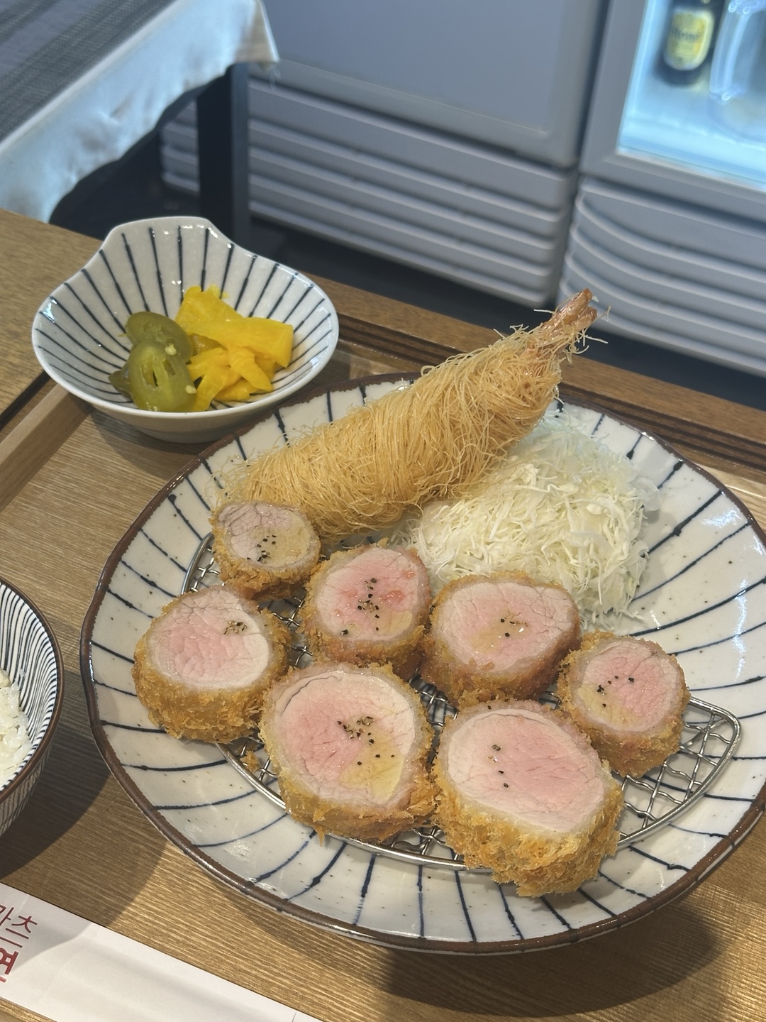 카츠정연 이미지