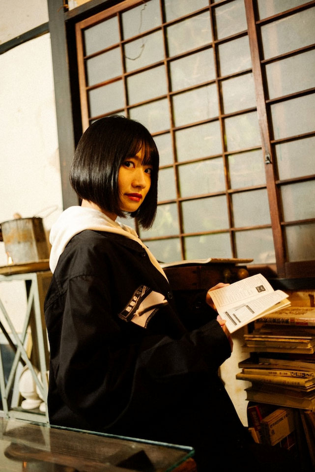 이가_마코_Mako_Iga_伊賀まこ