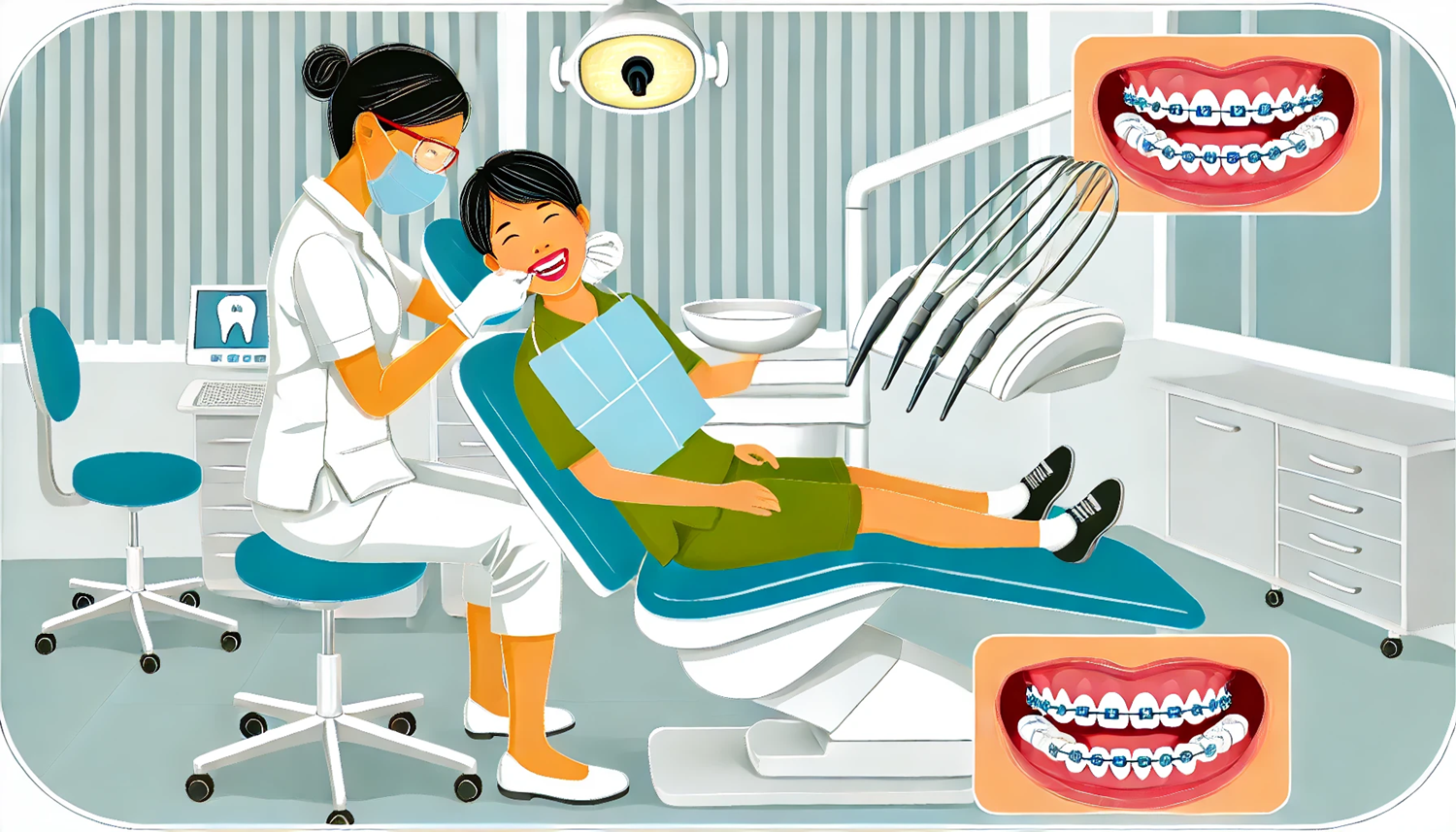 대전광역시 대덕구 교정치과 추천 리스트